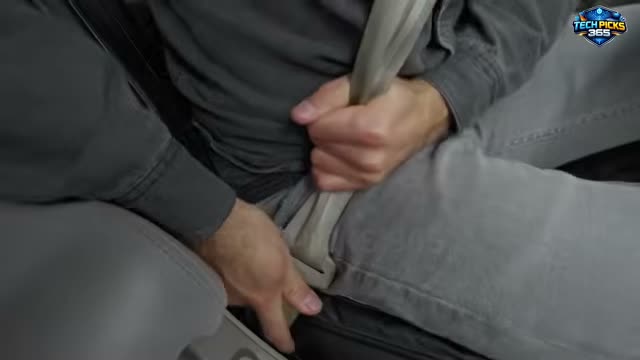 SodaRide 2-piece glass breaker and seatbelt cutter set