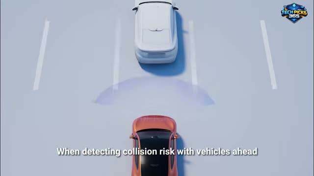 Dashcam: