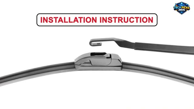 BERG REGEN 22"+22" Windshield Wiper Blades: