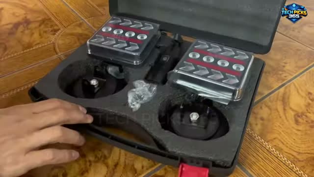Wireless Trailer Lights Magnetic: