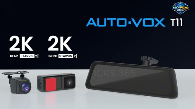 AUTO-VOX T11 OEM | car gadgets on amazon
