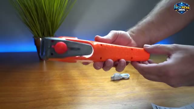 LUXON Emergency Tool