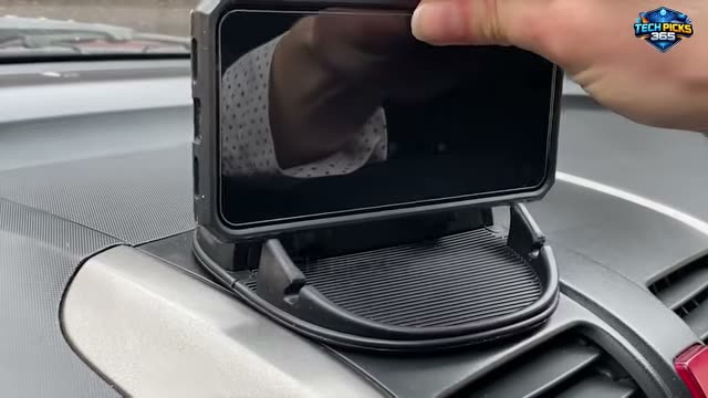Loncaster Car Phone Holder