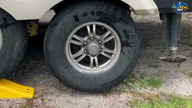 Camco Trailer Aid Plus - 5