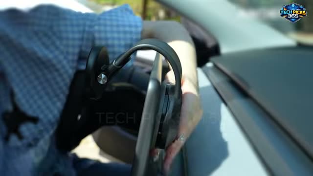 Car Phone Holder
