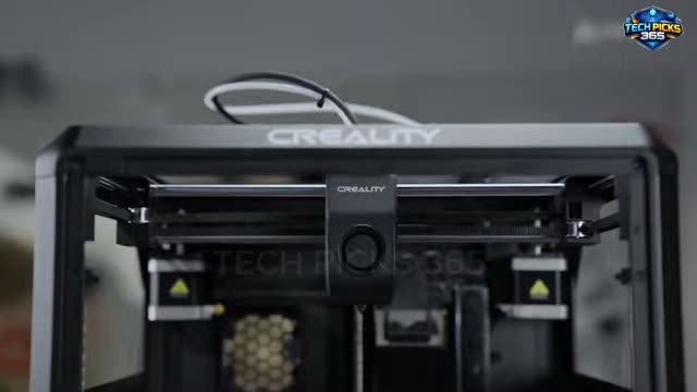 Creality K2 SE 3D Printer: