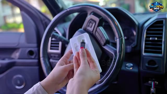 Jemluse Wireless Carplay Adapter For Apple Iphone
