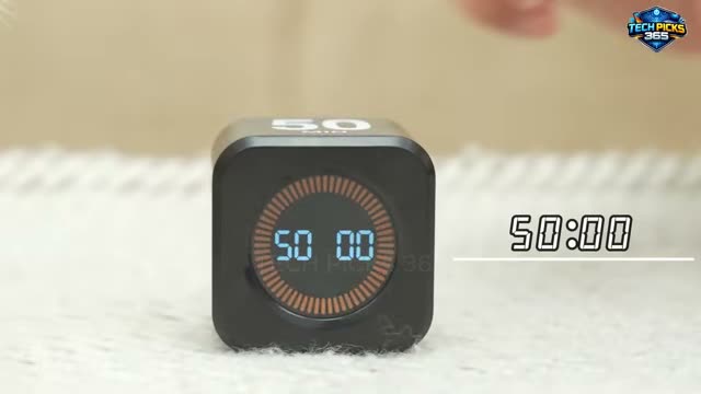 KADAMS Pomodoro Timer Visual