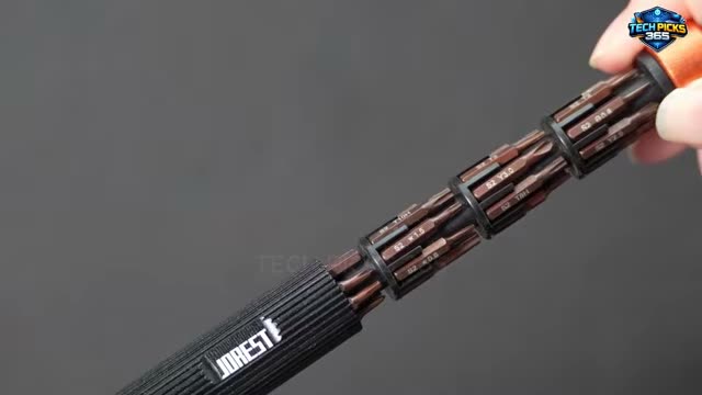 JOREST 32-In-1 Small Precision Screwdriver Set Magnetic