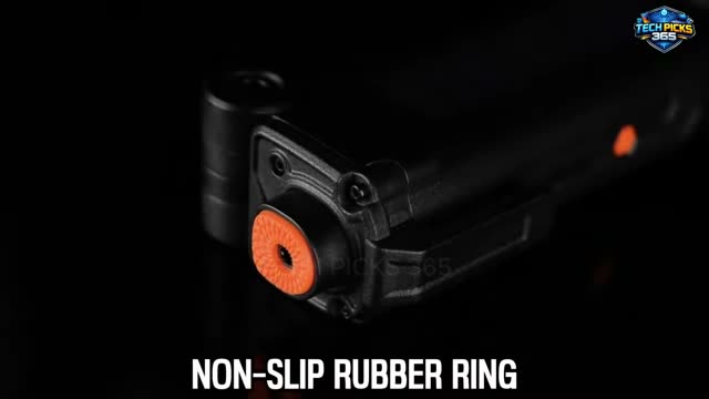 8-in-1 Emergency Escape Kit for Cars