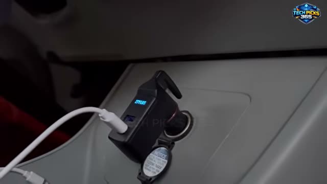 Ztylus Stinger Car Emergency Escape Tool