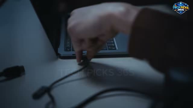 Anker USB C Hub