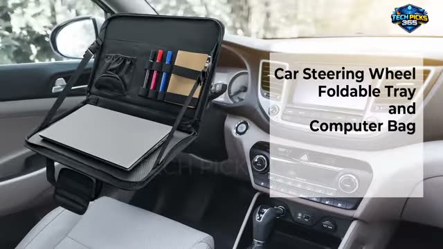 Best Car Gadgets on Amazon 2025