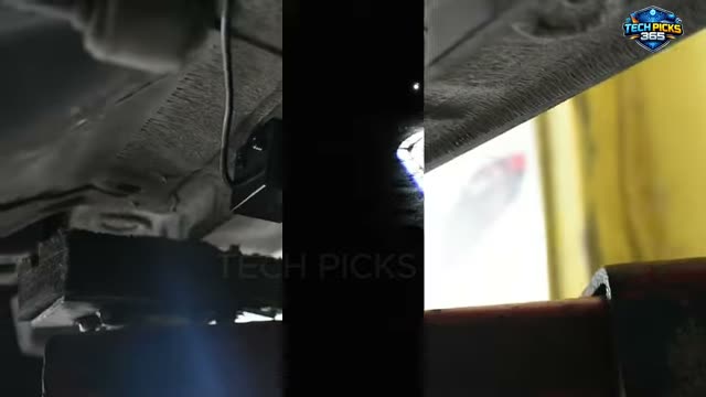 Universal Car Door Welcome Lights Led