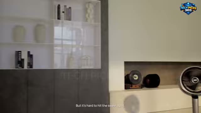 DREO Smart Fan :