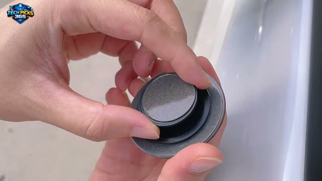LivTee Blind Spot Mirror | car gadgets on amazon