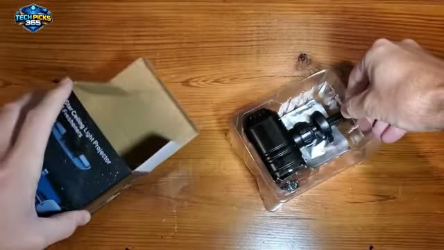 Star Lights for Car | Best Car Gadgets on Amazon