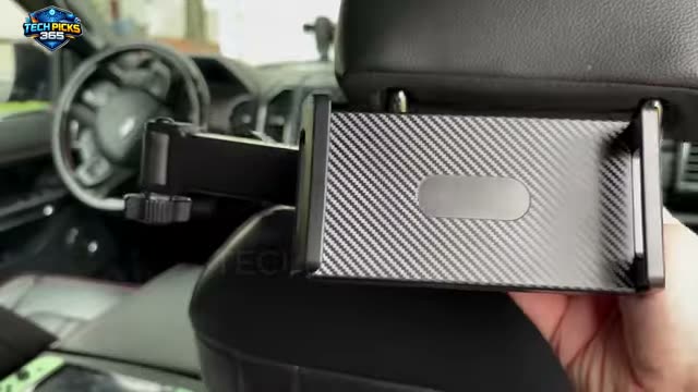 LISEN for iPad Holder Car | Best Car Gadgets on Amazon